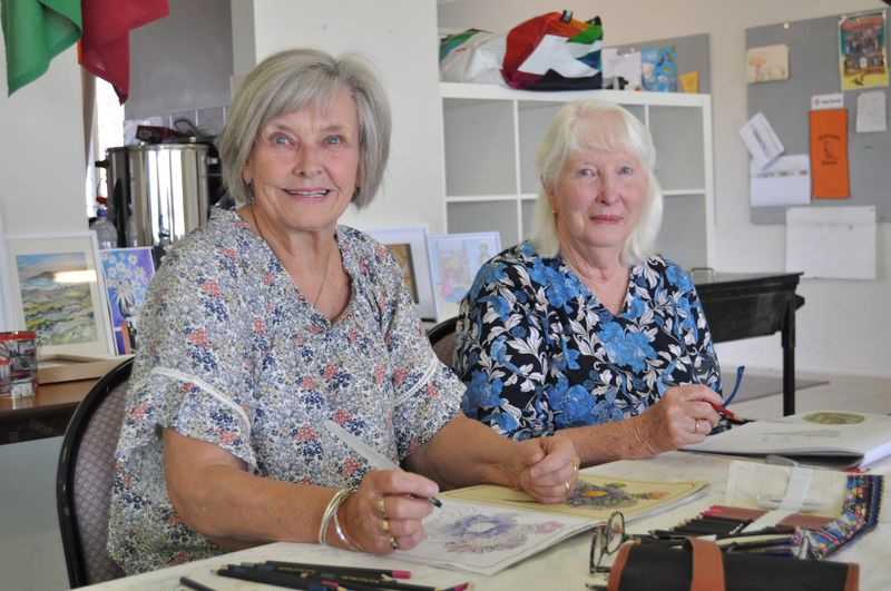 Strathalbyn U3A on the look for new faces post image
