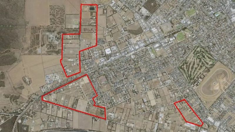 Murray Bridge seeks housing growth via code amendment post image