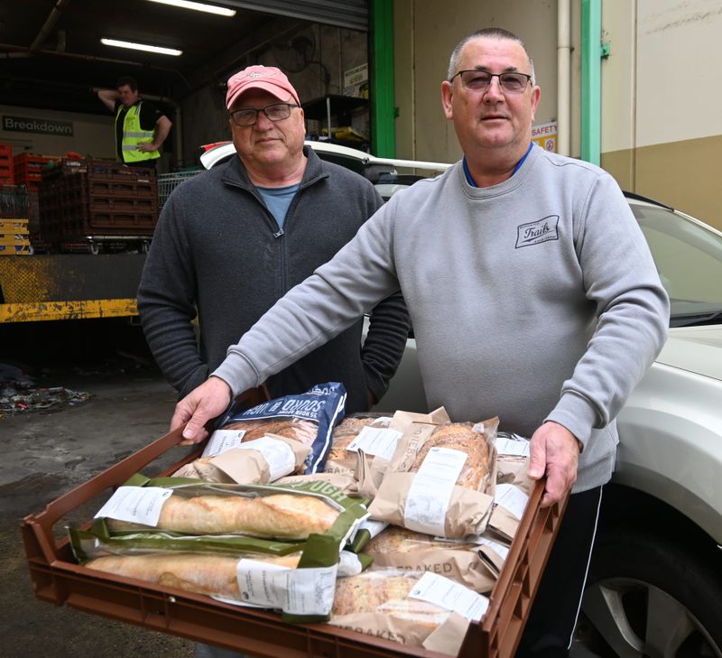 Volunteer distribution drivers called on to help Goolwa residents in need post image