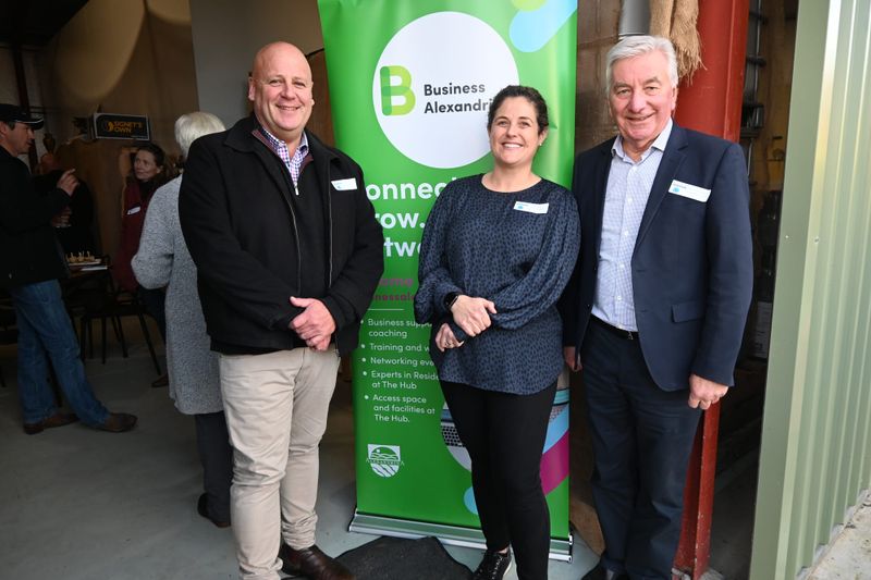 Fleurieu Food partnership to benefit region post image