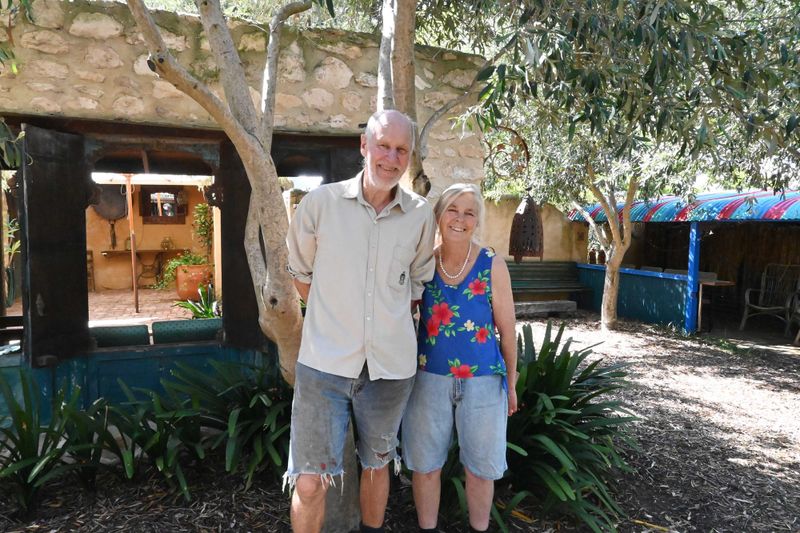 Pieces of Milang given second life to be explored in upcoming open garden post image