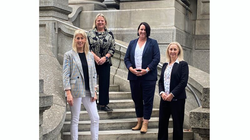 ‘UNJUST’: Funding scheme ‘shuts out’ local independents post image