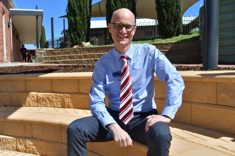 Tyndale’s Strathalbyn campus receives major grant for infrastructure post image
