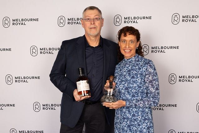 Fleurieu Distillery wins multiple awards in Melbourne post image