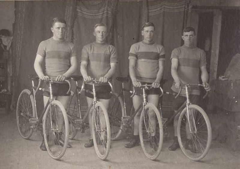 Remembering two monumental cycling wins post image