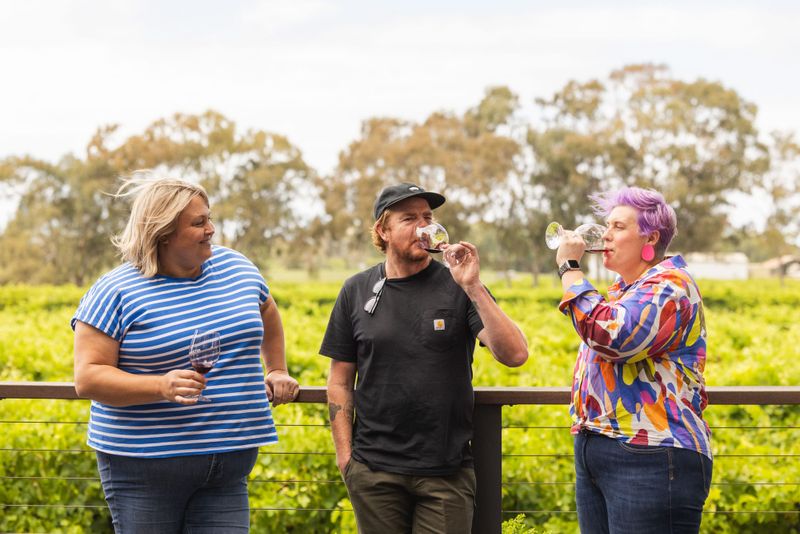 Langhorne Creek delivers its third vintage of Project 5255 post image