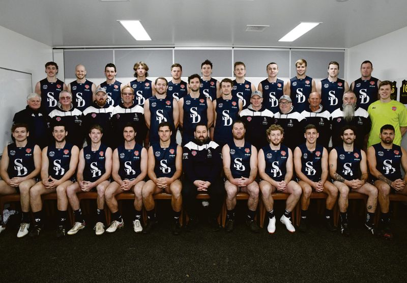 Southern Districts finish third at Country Championships post image