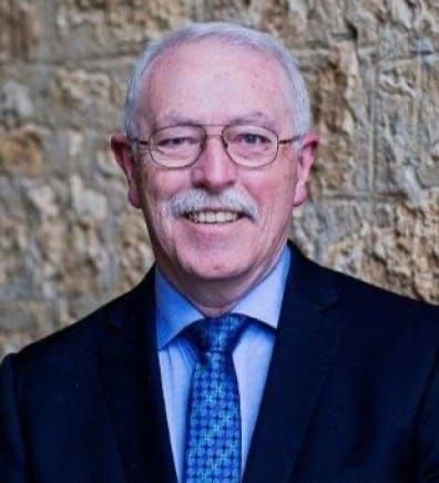 HOLD YOUR HORSES: Farrier resigns from Lot 10 committee post image