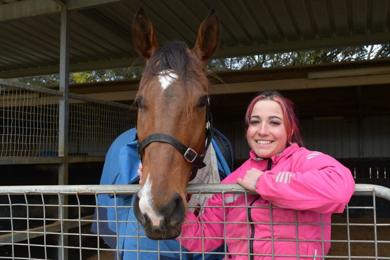Strathalbyn represented at racing industry awards post image