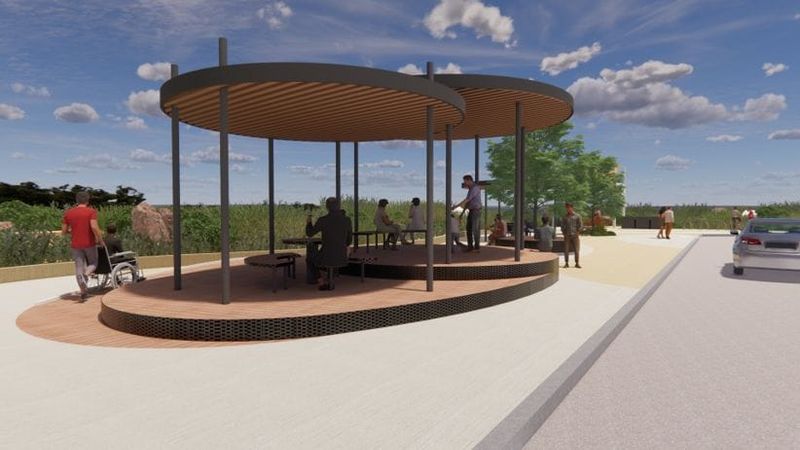 Plans to improve Goolwa Beach access for locals and visitors post image