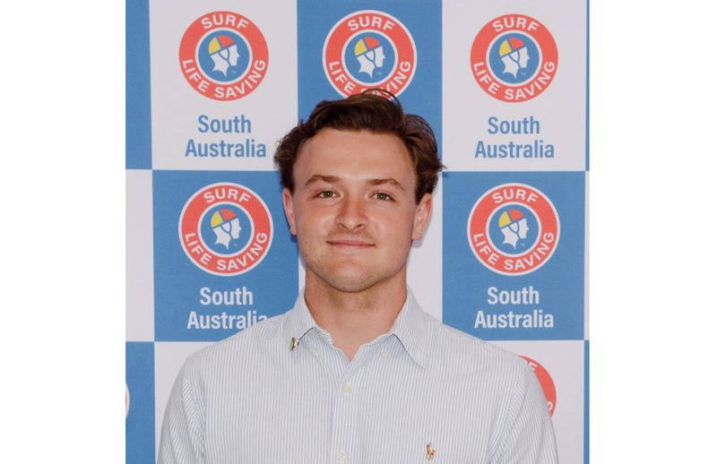 Young lifesaver’s heroic efforts earns him citizenship award post image