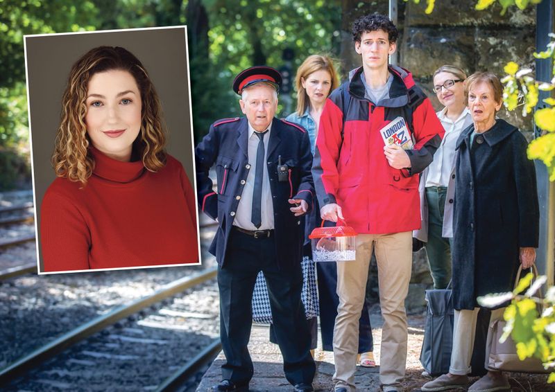 Strathalbyn’s Jess takes on award-winning production post image