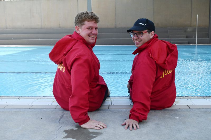Strathalbyn Pool ready for a ‘fin-tastic’ season post image