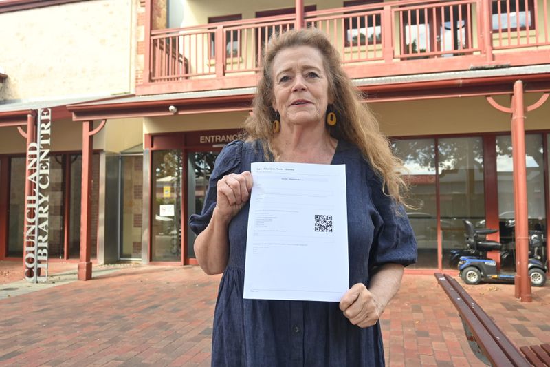 CALL FROM COMMUNITY: ‘You have no right to sell heritage’ post image