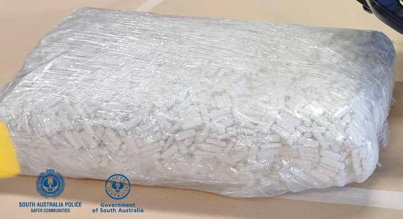 Fake ‘Xanax’ tablets pose serious threat to local residents post image