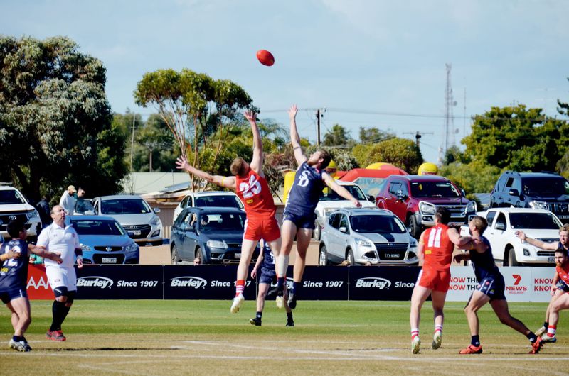 Disappointing end for Southern men at SA Country Championships post image