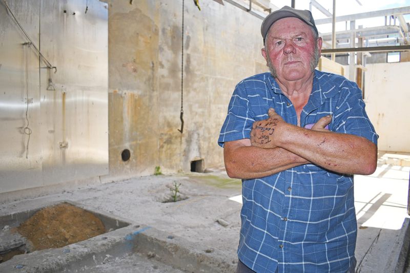 Long road ahead for Strathalbyn Abattoir post image