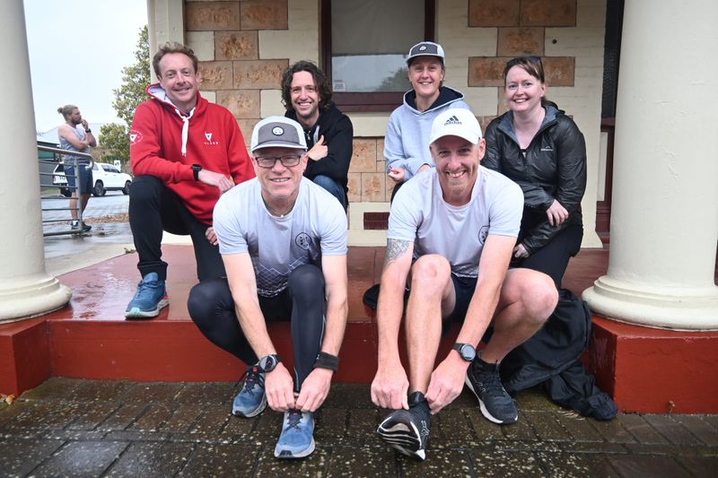 Strathalbyn club hits the ground running post image