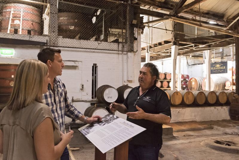 Cellar Treasures to showcase local gems across Langhorne Creek post image