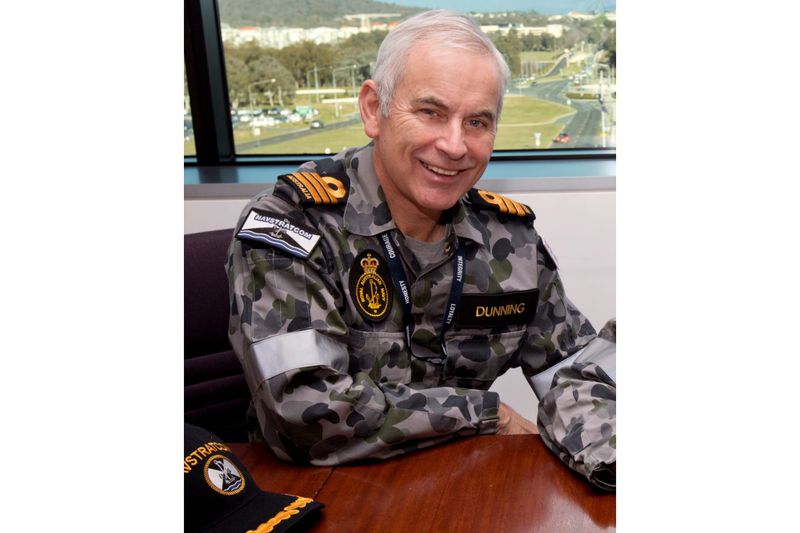 Veteran and disability advocate named award finalist post image