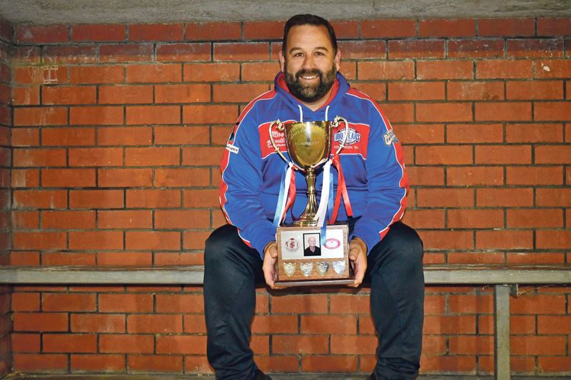 Tough fight ahead to retain Pilmore Cup post image