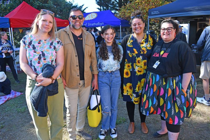 RECONCILIATION WEEK: Indigenous event brings hundreds together post image