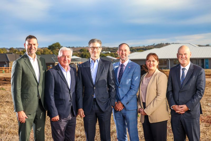 New Catholic school proposed for Strathalbyn post image