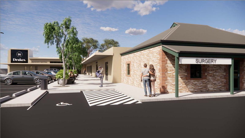 Drakes earmarked for Meadows supermarket post image