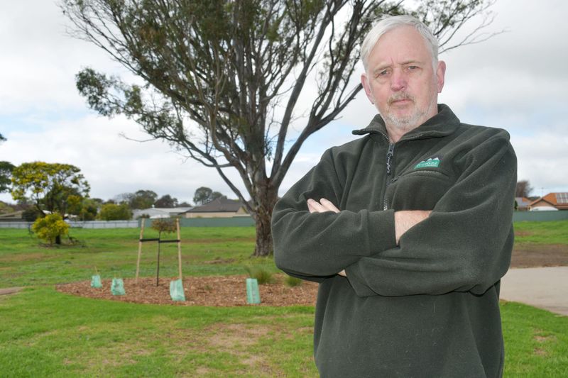 PARKED OFF... Local councillor opposes RV park site for town post image