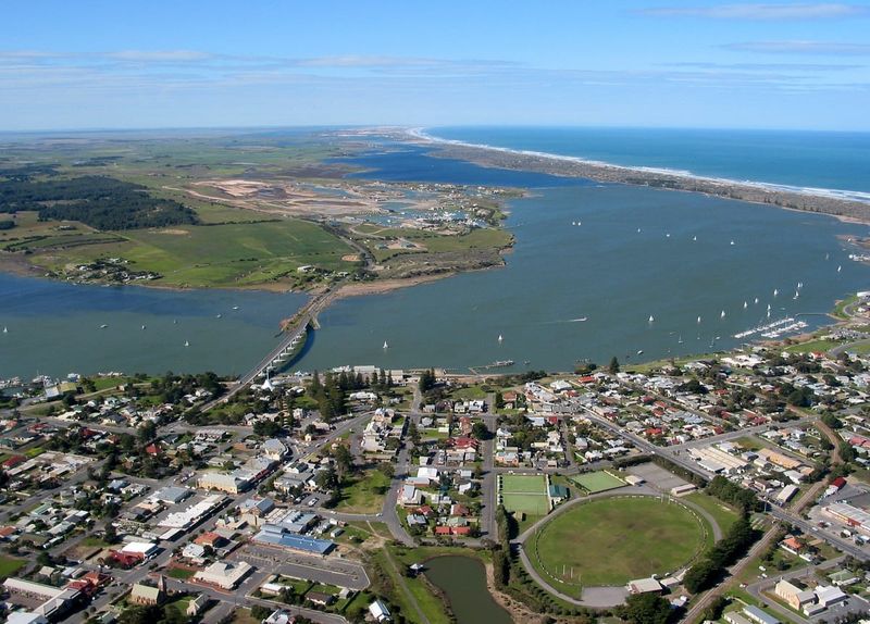 Greater Regional Adelaide Plan released, Strathalbyn off the list post image