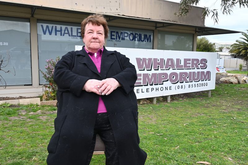 Advocates call for funding post image