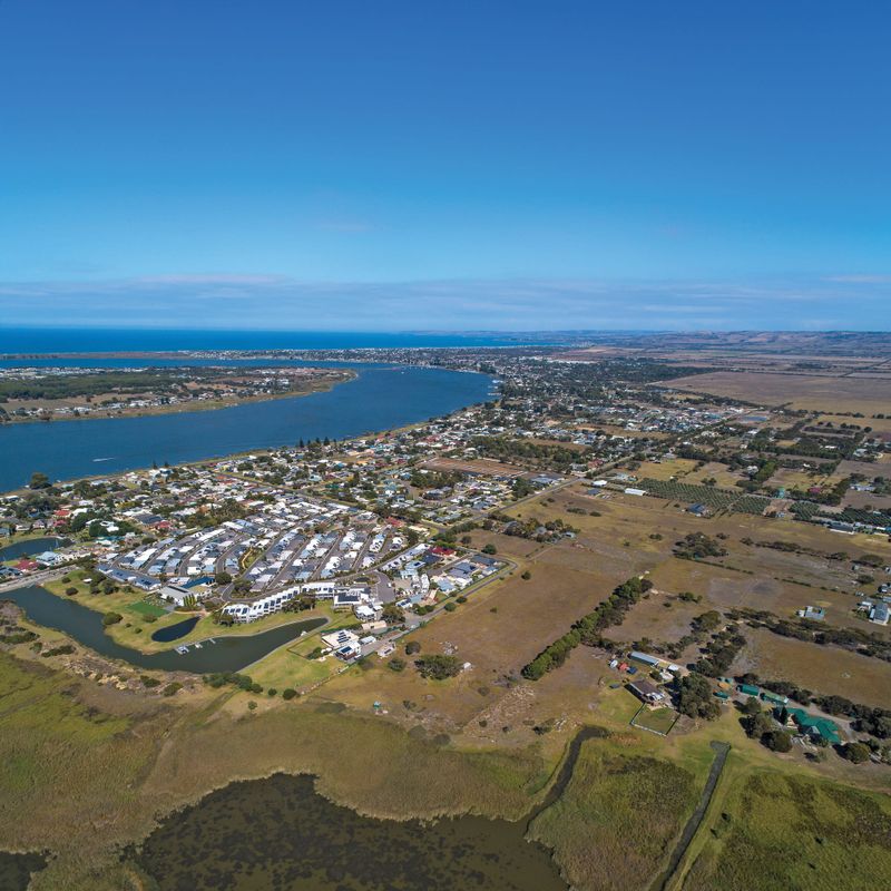 Opposition grows for Lakeside Goolwa proposed Code Amendment post image