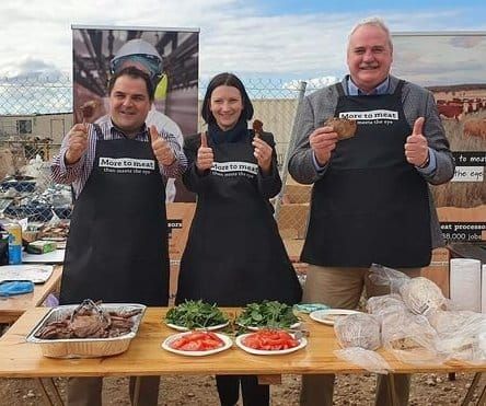 More than meats the eye to new Murray Bridge campaign post image