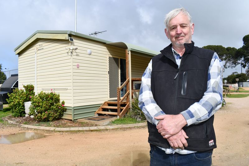 Strathalbyn Caravan Park granted consent to progress its expansion post image