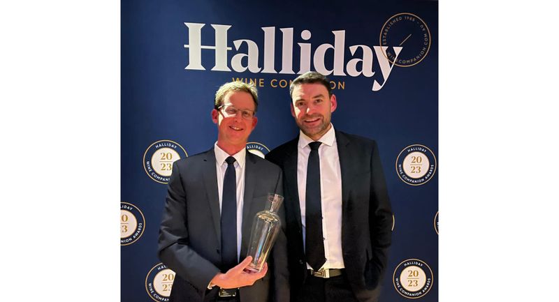 Bleasdale Vineyards wins Halliday’s Best Cabernet Sauvignon of the Year post image