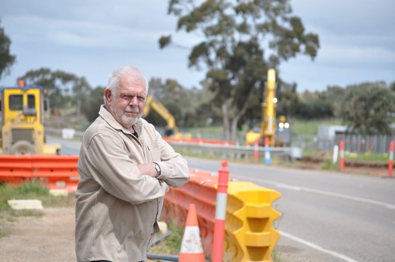 Long Valley Road leaves users ‘bemused’ post image