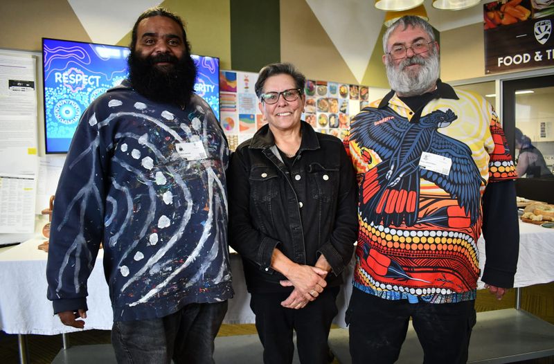 Eastern Fleurieu commemorates Reconciliation Week post image