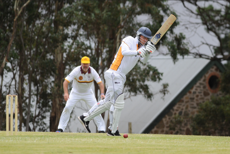 Adam Clements to lead Tigers again in 2025/26 post image