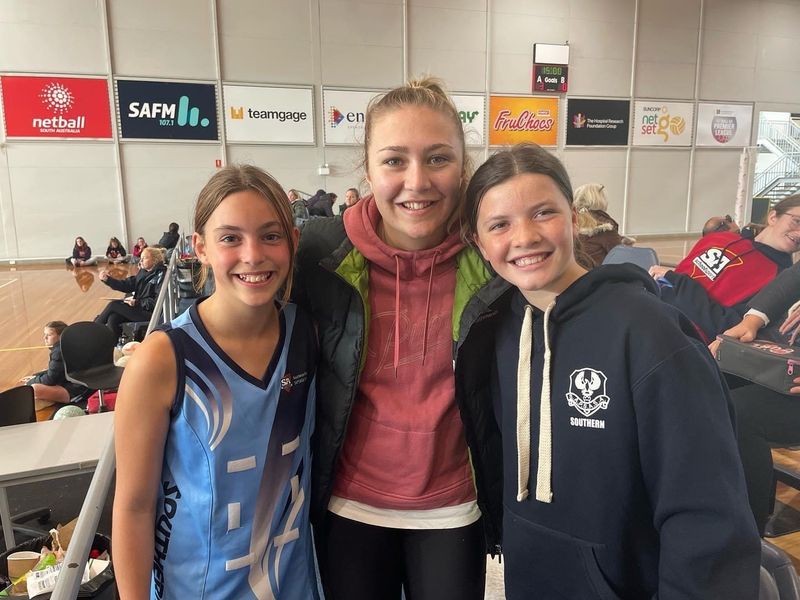 Southern achieves gold, silver at recent state SAPSASA carnival post image