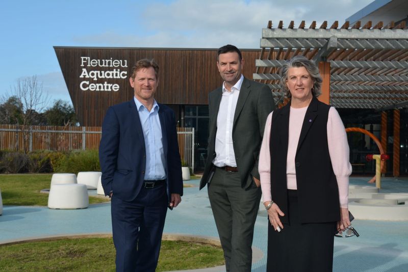 FRACA hands reigns back to councils post image