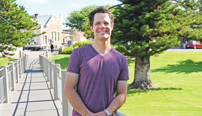 Family First Hammond candidate pledges to bring back home values post image