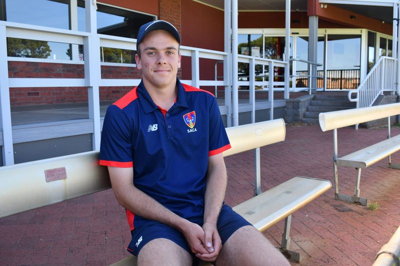 ‘Unforgettable experience’ for local cricket talent post image