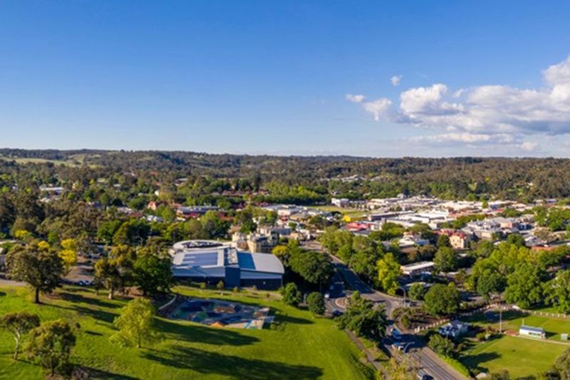 Mount Barker named Australia’s ‘safest town’ post image