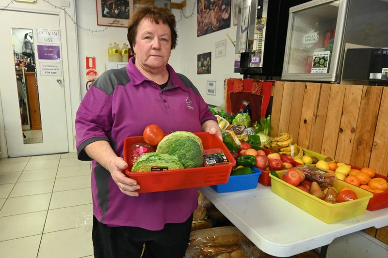 UNDER PRESSURE: Local residents hit by rising cost of living post image