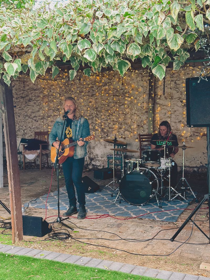 Spotlight put on local music after national review post image