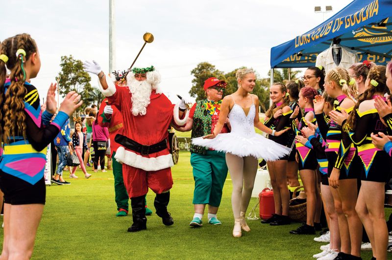 Goolwa’s ‘first class’ Christmas concert post image