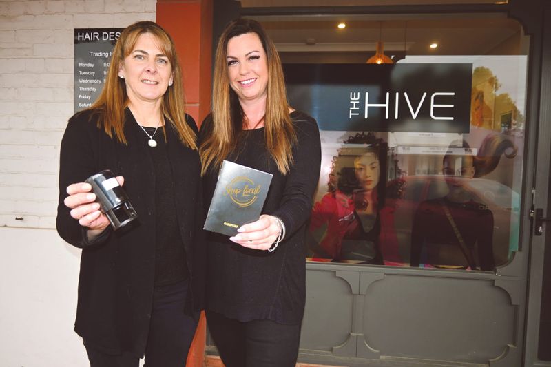 PASSPORTS READY: Shop Local prepares for take off post image