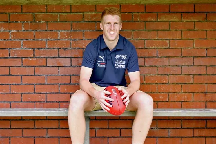 Former Creek player’s strong start to season post image