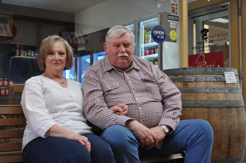 A spotlight on the realities of dementia post image