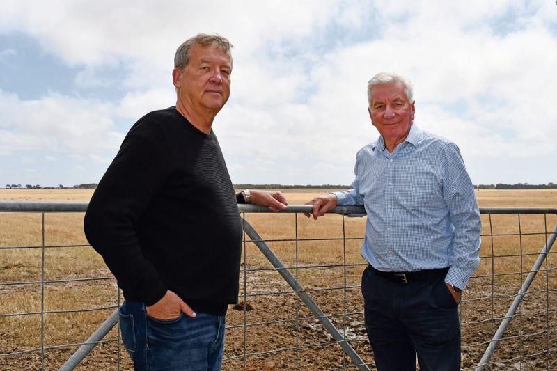 Alexandrina Council says ‘no’ to “ridiculous” Goolwa North Code Amendment post image